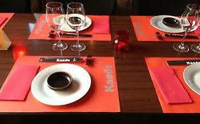 Tryp Sevilla Macarena Hotel